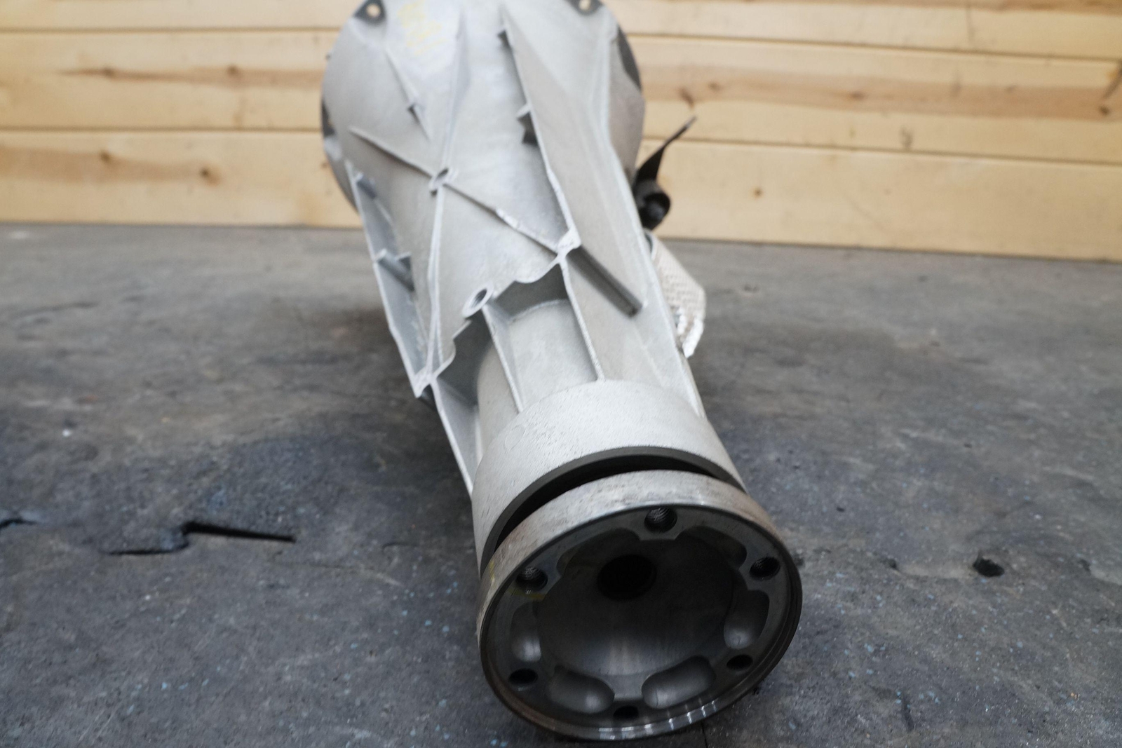 Transmission Housing Shaft Assembly 269701 259096 Ferrari California 2010 259097
