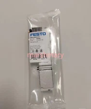 1PCS New FESTO VMPA1-M1H-G-PI 533345 Solenoid Valve#