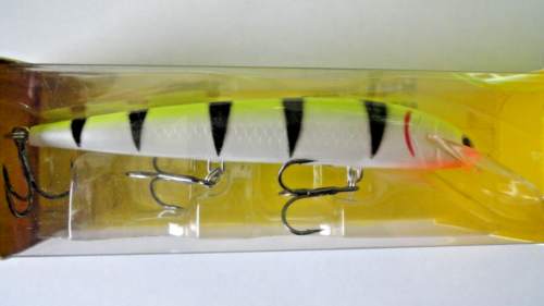 Appât Northland Tackle Rumble B 11 - Photo 1/3