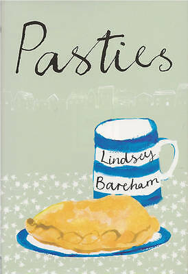 Pasties By Lindsey Bareham - Image 2