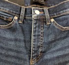 Banana Republic Jeans Women’s 24x29 Universal 1Blue Tapered Stretch Casual — photo 7