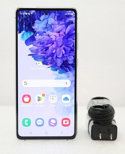 Samsung Galaxy S20 FE 5G G781U1 128GB FACTORY UNLOCKED DUAL SIM PHONE OPEN BOX - 第 12/45 張圖片