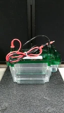 BIO RAD CRITERION Cell 135BR Midi Electrophoresis Cell