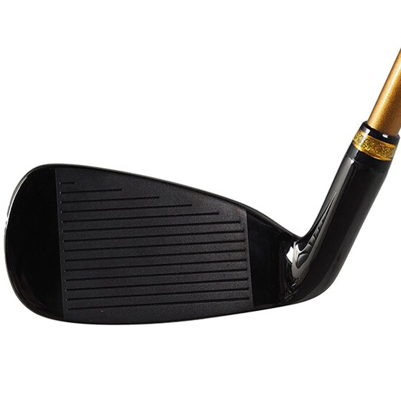 Mutsumi Honma Golf Japan Mh Chipper 35 Oder 45 Original Graphit Shaft 34 In - Bild 3 von 4