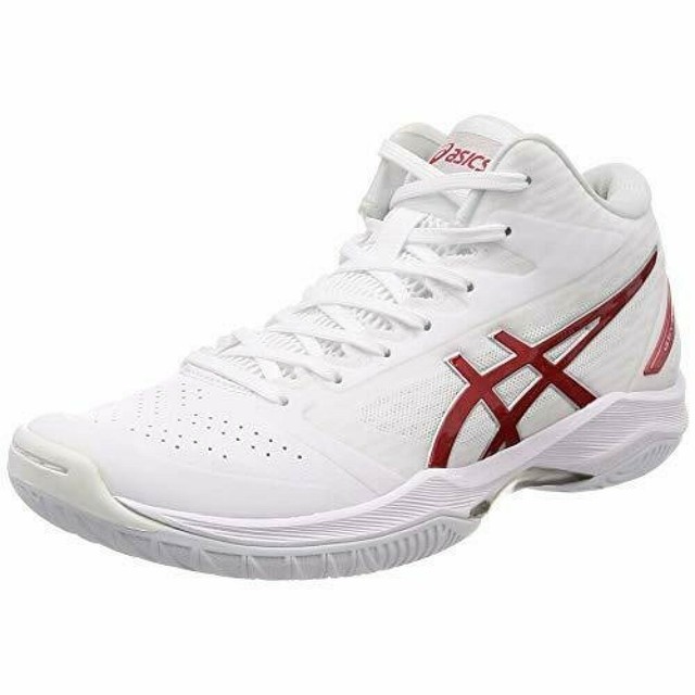 asics basketball sneakers