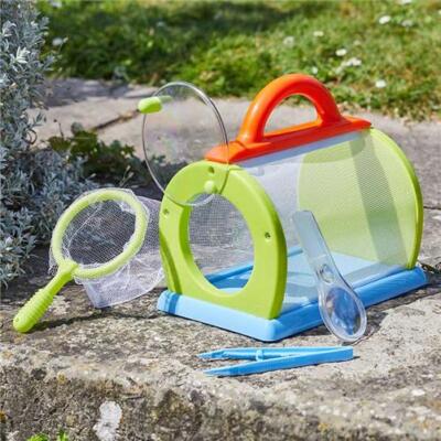 Smart Garden Kinder Bug Box