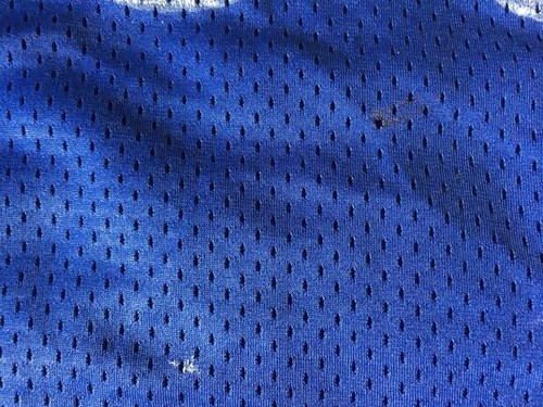 Vintage Dallas Cowboys Campri Teamline NFL Jersey Size L - Picture 4 of 4