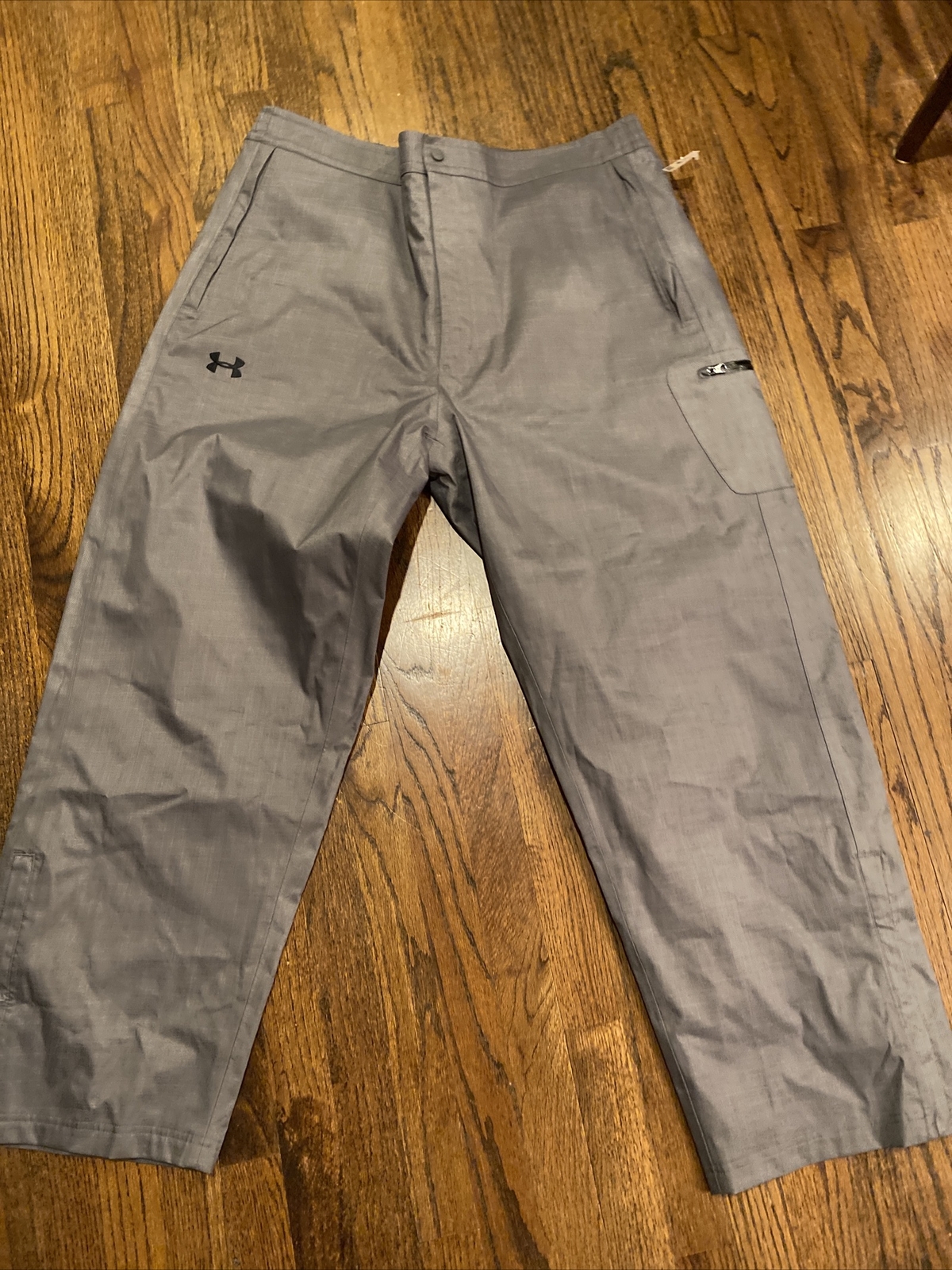 coldgear golf pants