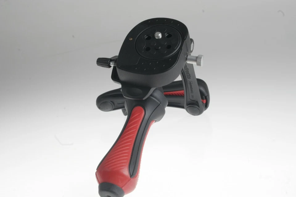 Manfrotto Modosteady 585 Schwebestativ min: 38,5cm max: 82cm - Bild 4 von 4
