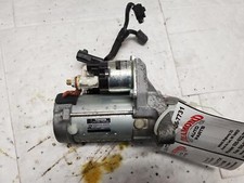 TOYOTA HIGHLANDER Starter Motor 2.4L, w/automatic engine stop and start 23 24