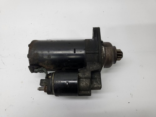 VW Lupo 6X - Anlasser Starter  02A911024 (09)