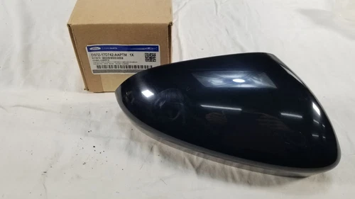 NEW 2013-2020 Ford Fusion Right Passenger Side View Mirror Cover DS7Z-17D742-AAP