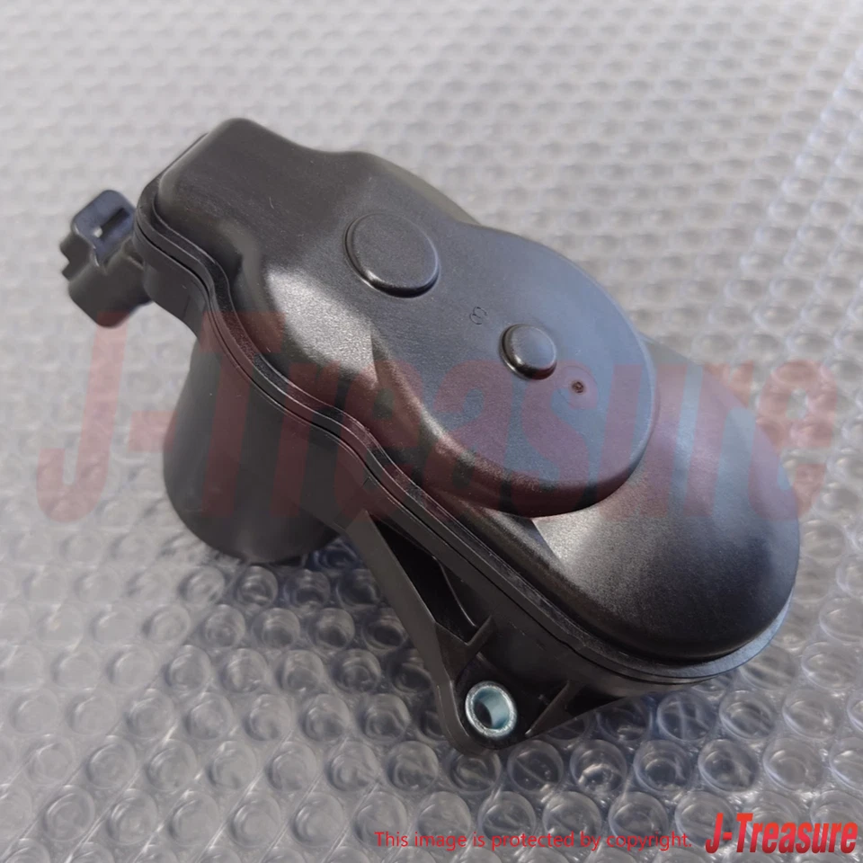 Conjunto de actuador de freno de estacionamiento genuino TOYOTA CAMRY AXVA7# 18-22 46310-33010 FABRICANTE DE EQUIPOS ORIGINALES Foto 4 de 4