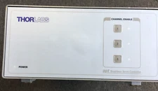 THORLABS BBD202 APT BRUSHLESS SERVO CONTROLLER-30 day wty read