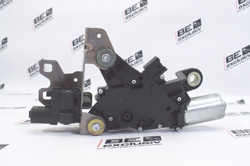 BMW 5120D F11 Touring Heckscheibenwischermotor Wischermotor Klappe 7311415