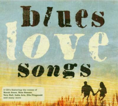 Various - Blues Love Songs `