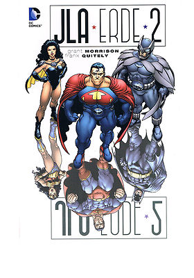 JLA Erde 2