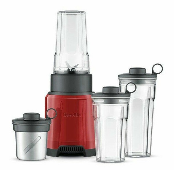 Breville The Boss to Go Plus Standard 