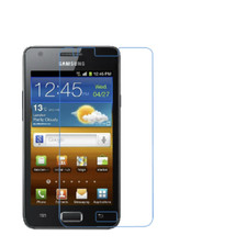 3pcs For Samsung I9103 HD Matte Film Anti Scratch Screen Film