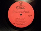 CUCA LP RECORD KS 5178/MIKE RYBA/FOR PEOPLE LIKE YOU/ VG/VG+ POLKA — photo 4