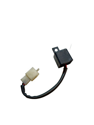 Kawasaki ER6 N ABS 2012 - 2016 LED Blinker Blinkerrelais