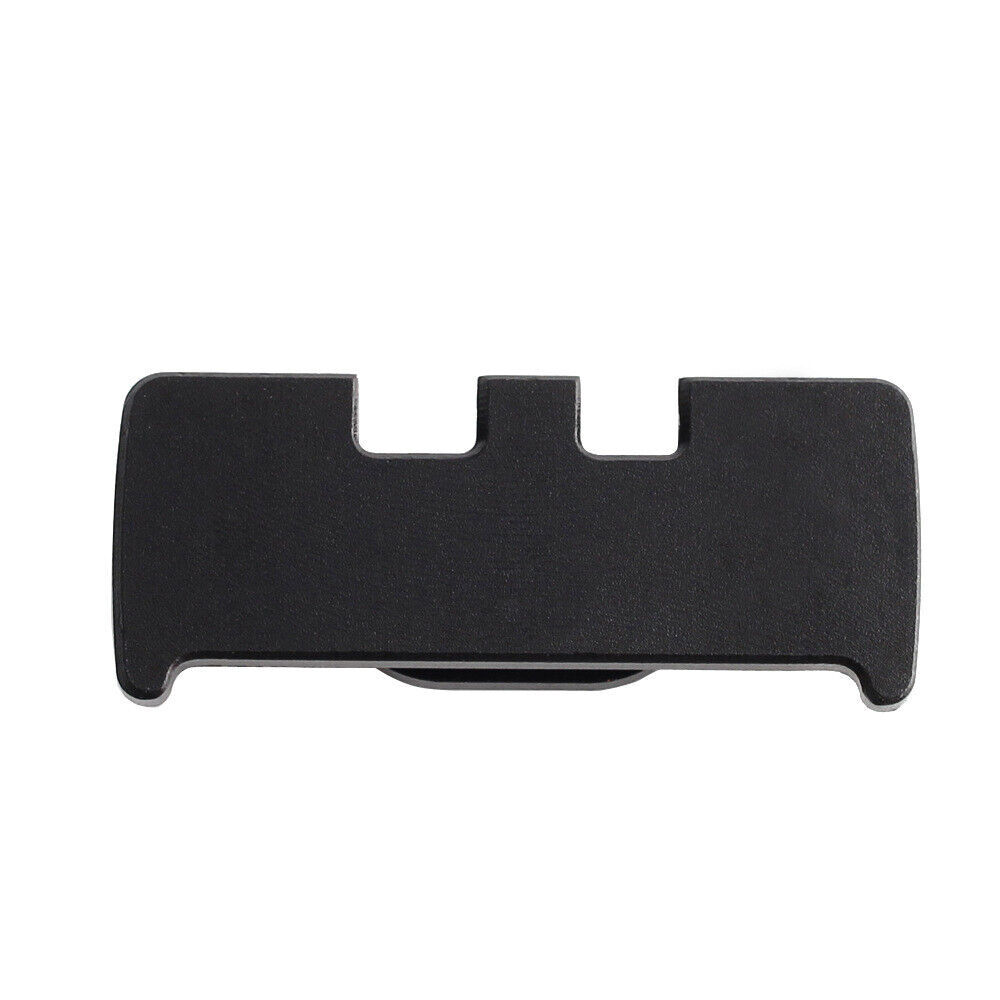 Slide Rack Assist for All Glock GEN 15 Model Rear Slide Racker Plate