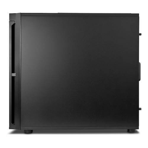 Antec P100 Black PC Tower Case eBay