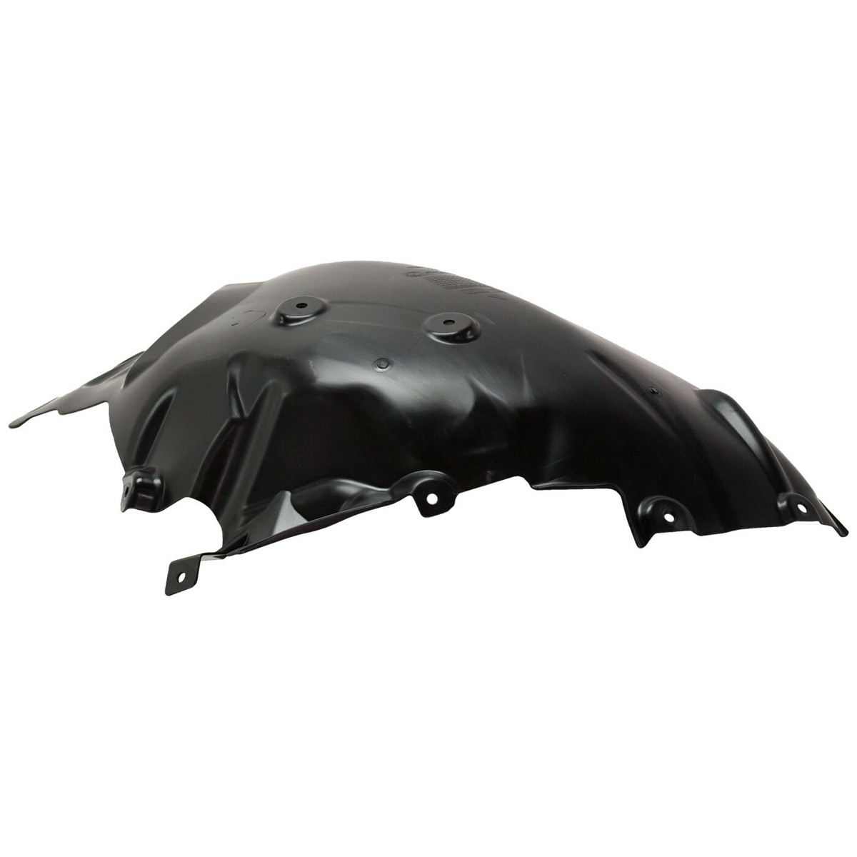 Front Fender Liners 51717315730 right side for 2020-2021 BMW 330i 