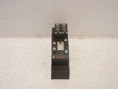 REXROTH BOSCH 261-108-120-0 USED 261 PNEUMATIC VALVE 2611081200