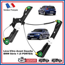 Lève vitre BMW SERIE 1