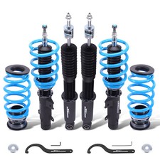 Maxpeedingrods T6 Adjustable Coilovers Lowering Coil For Honda Cr-v 2017-2022