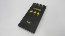 Front Control Panel SG12230K for WASP WPL606 Thermal Label Printer