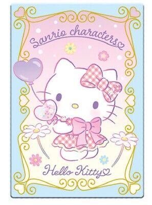 SANRIO CHARACTERS Trading Card W#3 Show By Rock BANDAI Japan