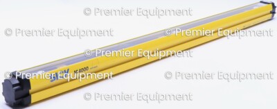 * SICK M4000 M40E-034010RR0 LIGHT CURTAIN RECEIVER