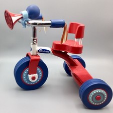 bitty baby tricycle