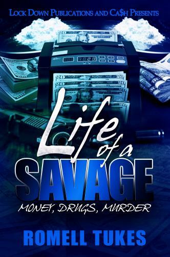 Life of a Savage: Money, Drugs, Murder, Brand New, Free shipping in the US