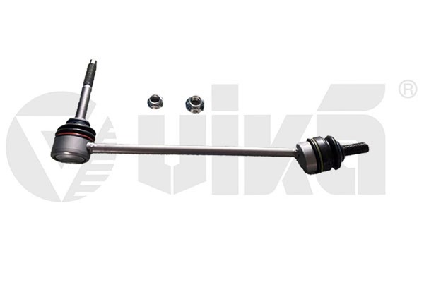 Vika Koppelstange Stabilisator 41244001 FüR Mercedes Klasse W222 V222 X222 C217-image
