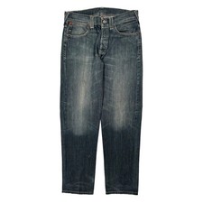 EVISU Regular Jeans Men's 35 Size for sale | eBay