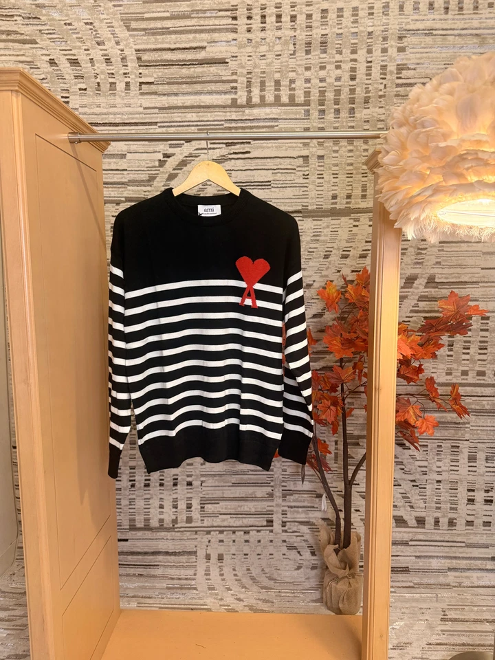 Suéter A Heart Foto 2 de 4