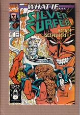 What If...? #22 (Marvel, Ron Marz, Ron Lim, T...