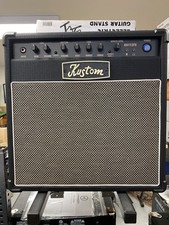 Kustom KG112FX 20 Watt Combo Amp