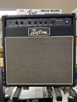 Kustom KG112FX 20 Watt Combo Amp