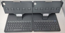 ZAGG Universal Folio 2 Bluetooth Keyboard Case 10" iPad 9.7  10.5 Android
