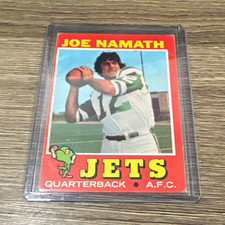 Joe Namath
