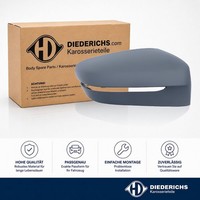 Abdeckung Aussenspiegel Rechts Diederichs 1219028 FÜR BMW