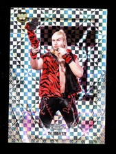 2026 TOPPS CHROME WWE XFRACTOR #91 TYLER BREEZE