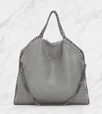 Stella Mccartney Falabella Large Tote Bag