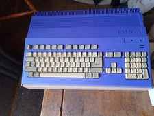 Commodore - Amiga 500++
