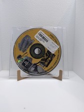 Street Fighter Collection 2 (Sony PlayStation 1, 1998) Disc Only