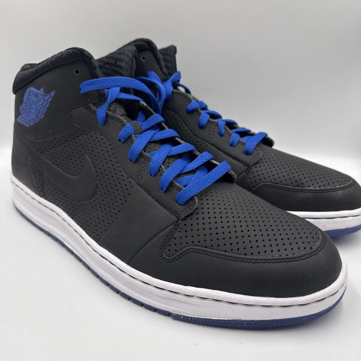 Jordan 1 Alpha iD Multi-Color for Sale | Authenticity Guaranteed
